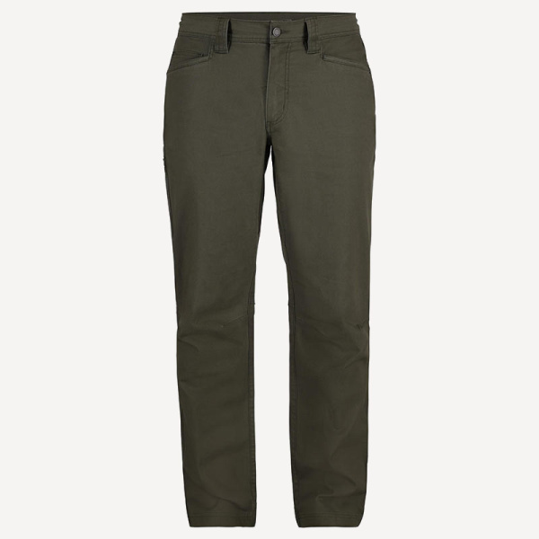 Брюки Simms Gallatin Pant (Мужской; L_36R; Loden)